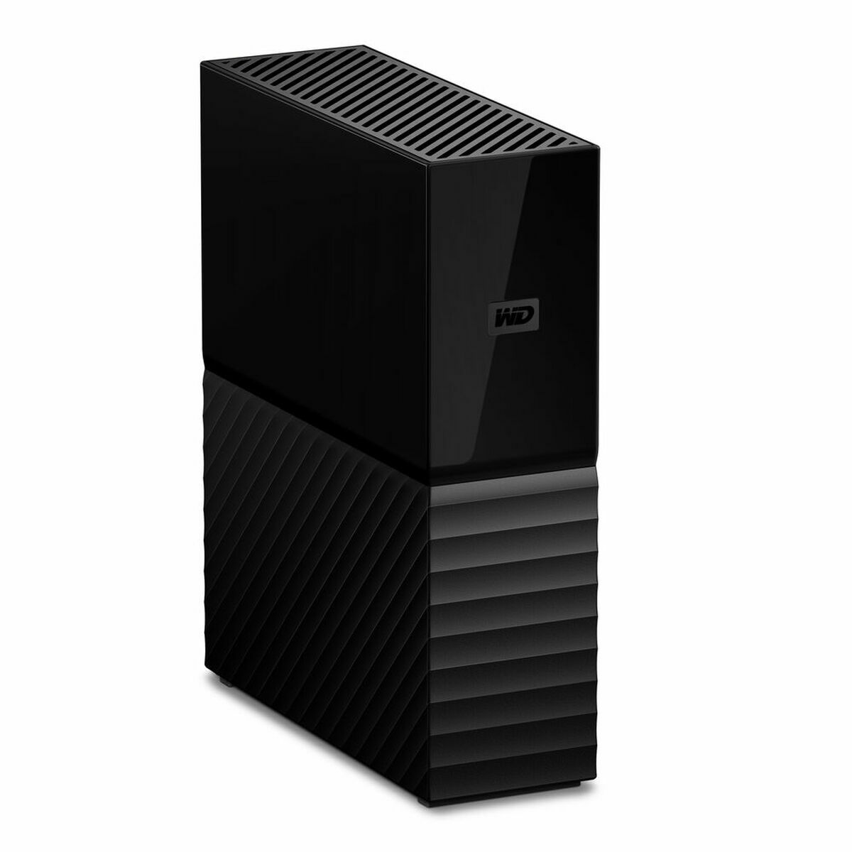 Prijenosni Hard Disk Western Digital My Book Crna 8 TB